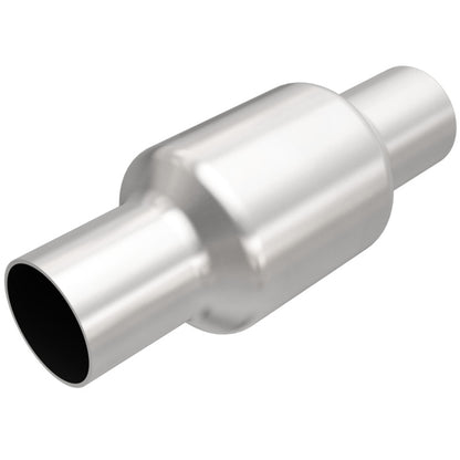 MagnaFlow Universal Catalytic Converter 1.75inch pre-conv