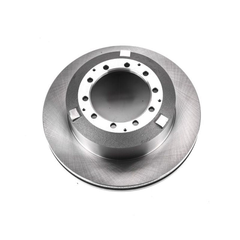 PowerStop Power Stop 13-18 Ram 4500 Rear Autospecialty Brake Rotor