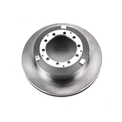 PowerStop Power Stop 13-18 Ram 4500 Rear Autospecialty Brake Rotor