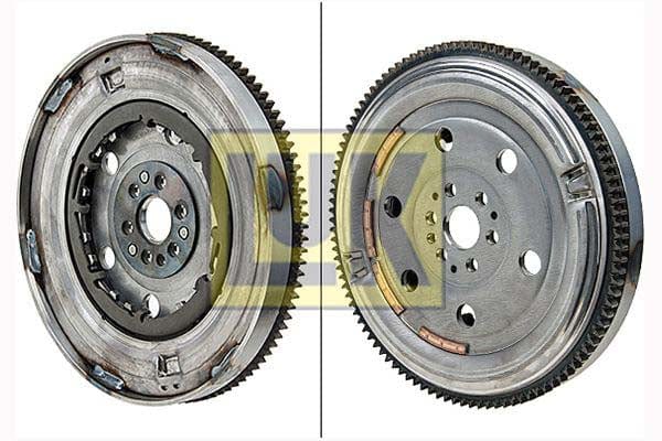 LuK 415 0675 09 Dual Mass Flywheel