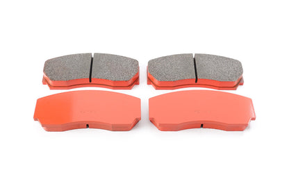 Paragon PBP814 Brake Pads