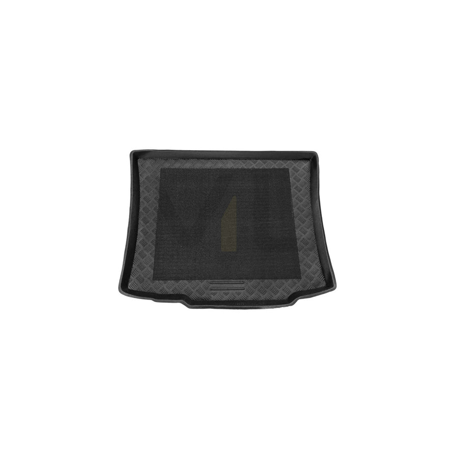 REZAW PLAST 102002M Car boot tray for AUDI A3 Hatchback (8L1) Elastomer