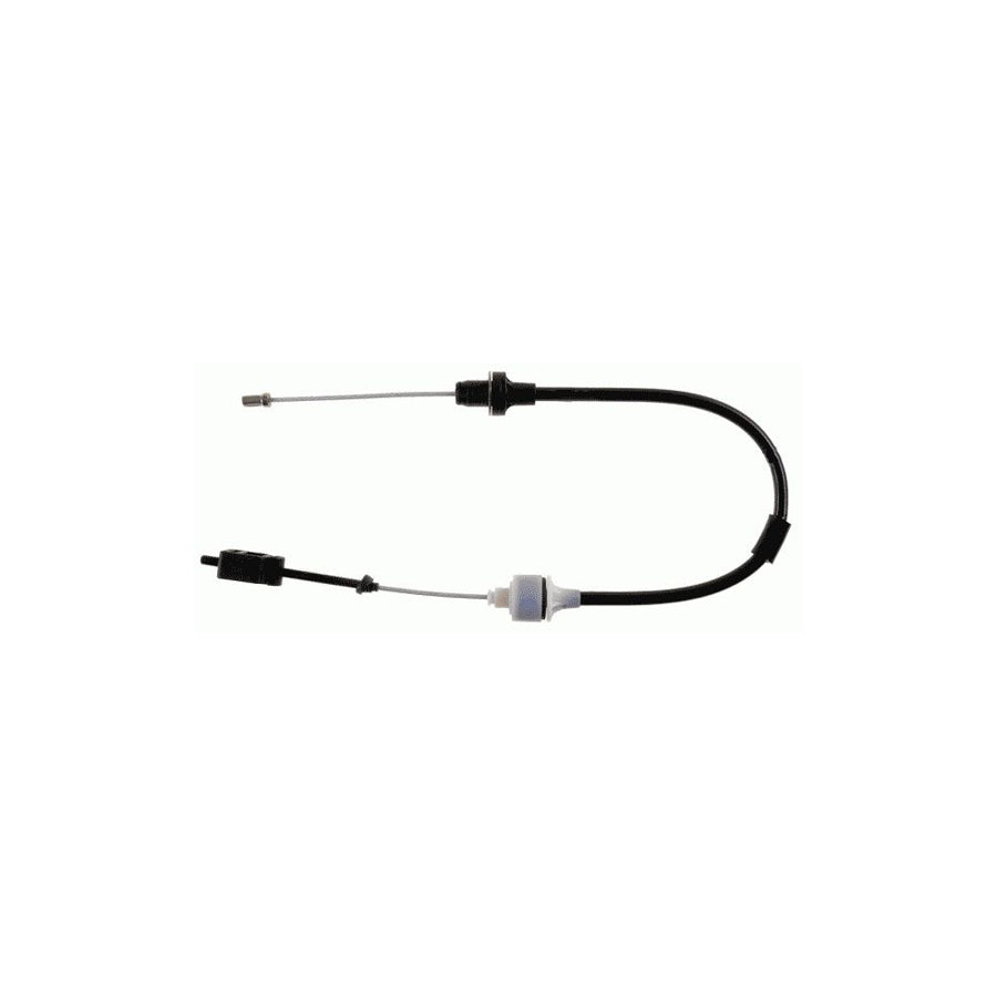 Sachs 3074 003 349 Clutch Cable