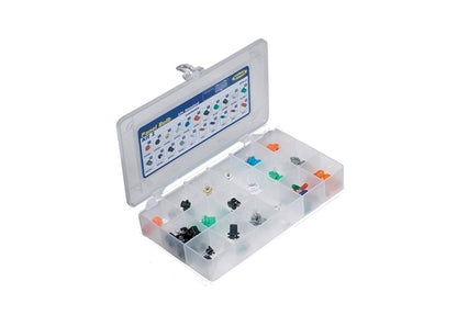 RING RPB121  12V Standard Panel Kit