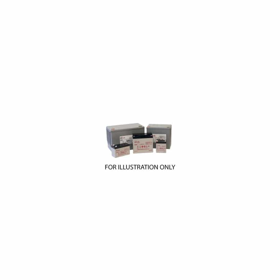 Enersys HX150-12 DataSafe SLA Battery 12v 37Ah