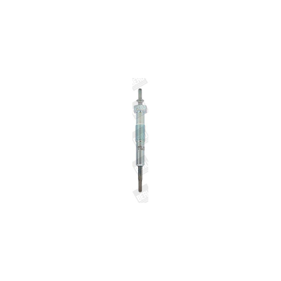 Beru C14 Ignition Cable Kit