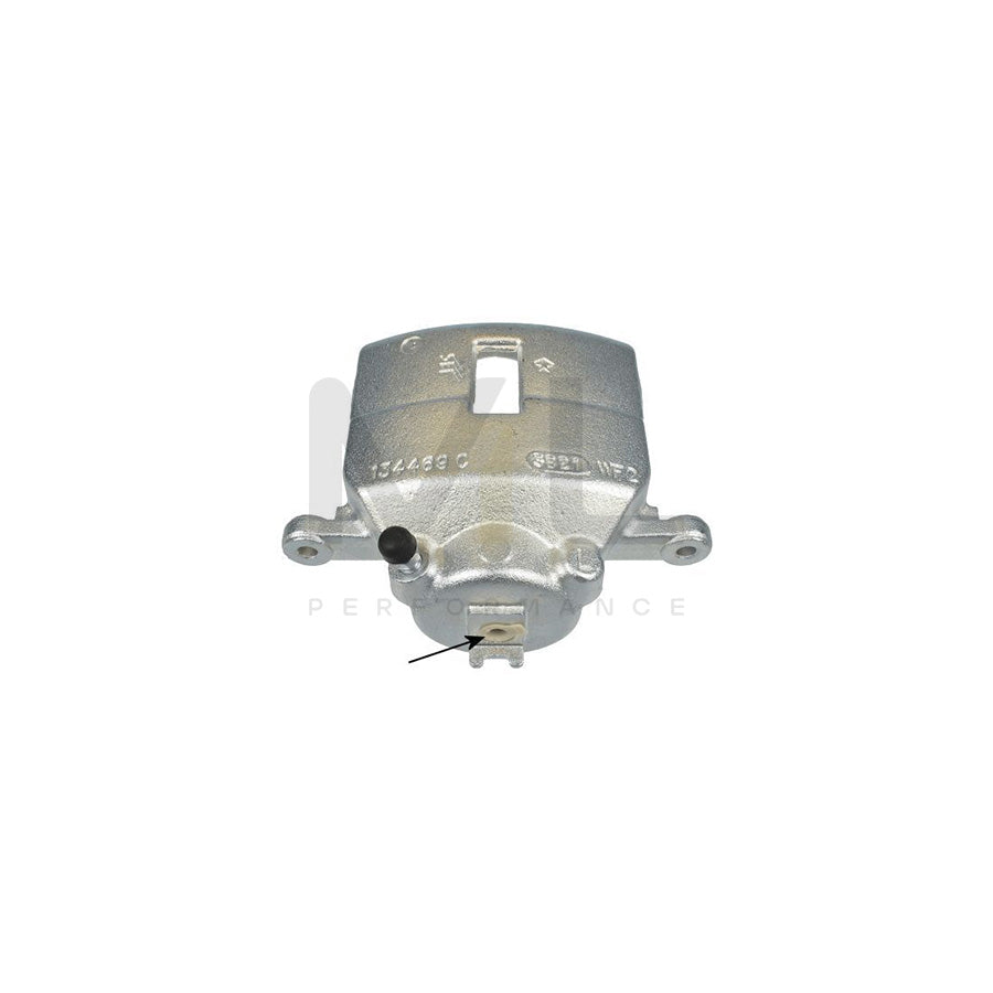 TEXTAR 38178600 Brake Caliper for CHRYSLER PT CRUISER without holder