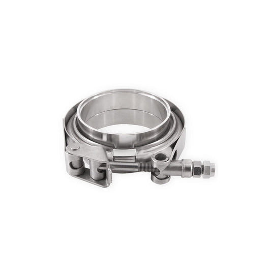 Mishimoto MMCLAMP-VS-25 Stainless Steel V-Band Clamp 2.5in. (63.5mm)