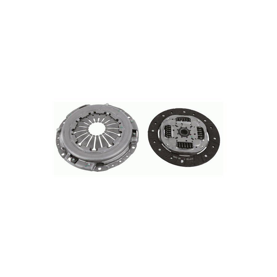 Sachs 3000 950 688 Clutch Kit