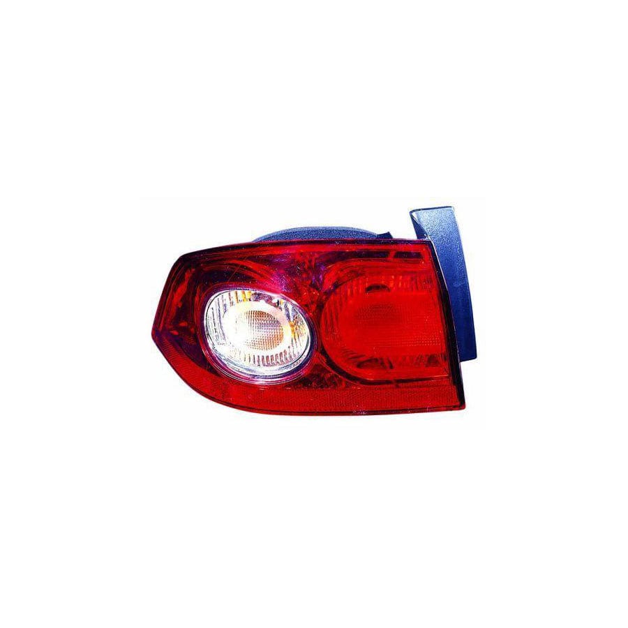 Abakus 5511960Rue Rear Light for Renault Laguna II Hatchback (Bg)