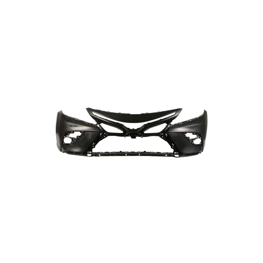 Blic 5510-00-8167902P Bumper for Toyota Camry