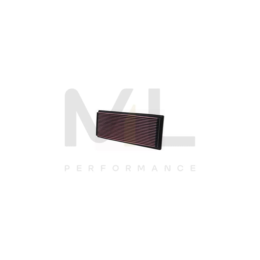 K&N 33-2573 Replacement Air Filter