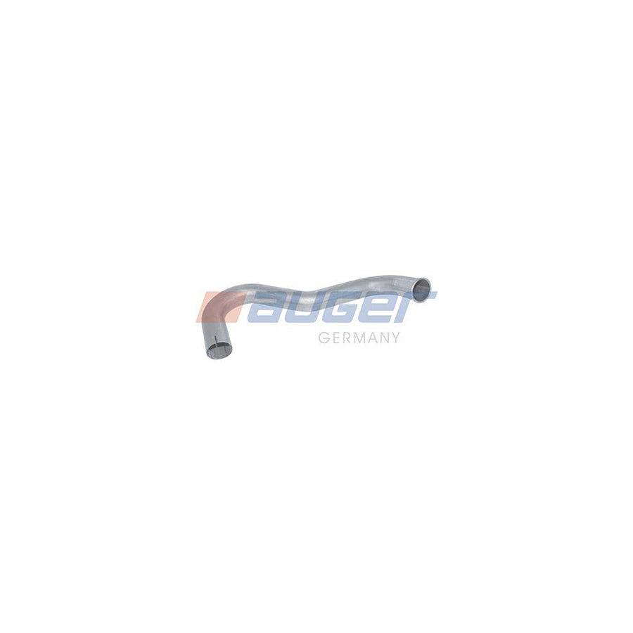 Auger 69750 Exhaust Pipe