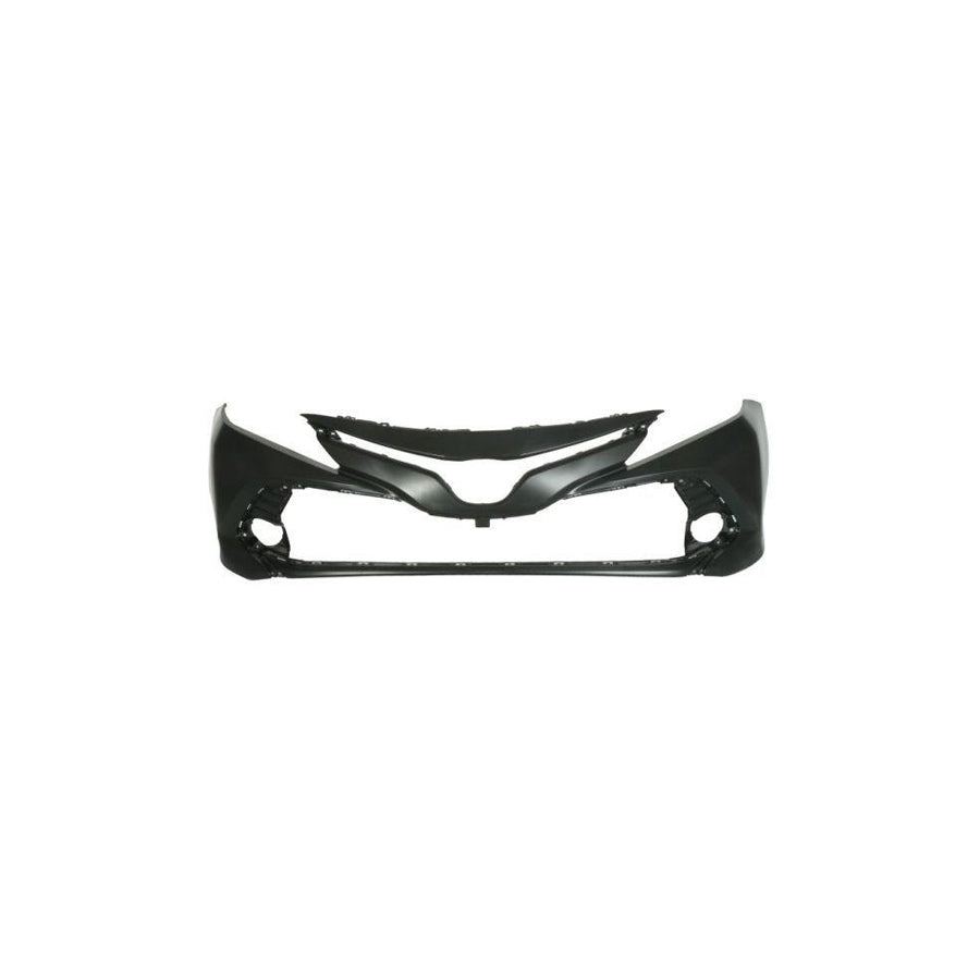 Blic 5510-00-8167901P Bumper for Toyota Camry