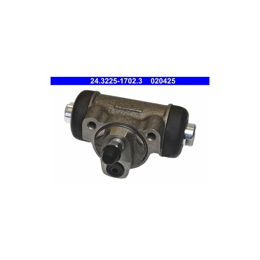 ATE 24.3225-1702.3 Wheel Brake Cylinder