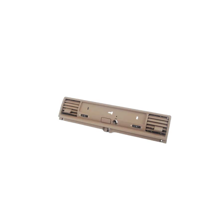 Genuine BMW 64228391651 E36 Cover With Grille And Lock BEIGE (Inc. 328i, 325i & 320i)