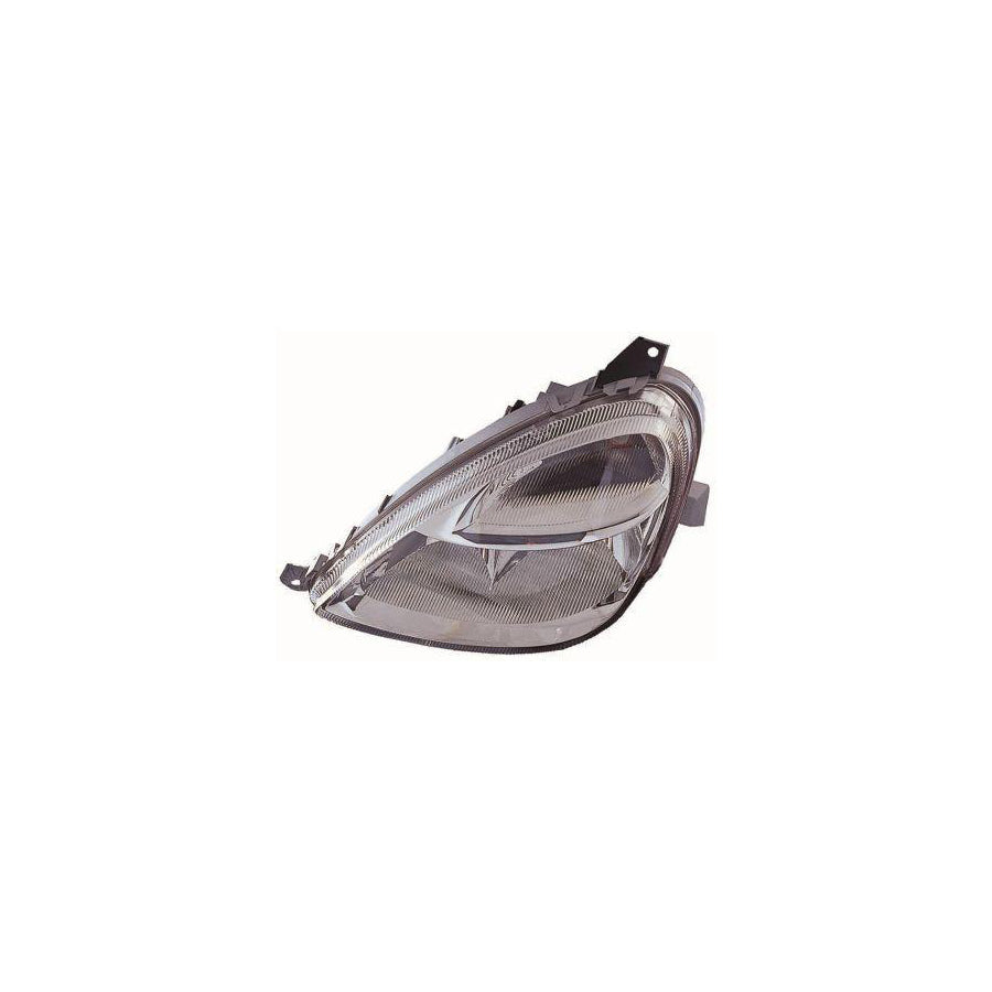 Abakus 4401134Lldem Headlight Suitable for Mercedes-Benz A-Class (W168)