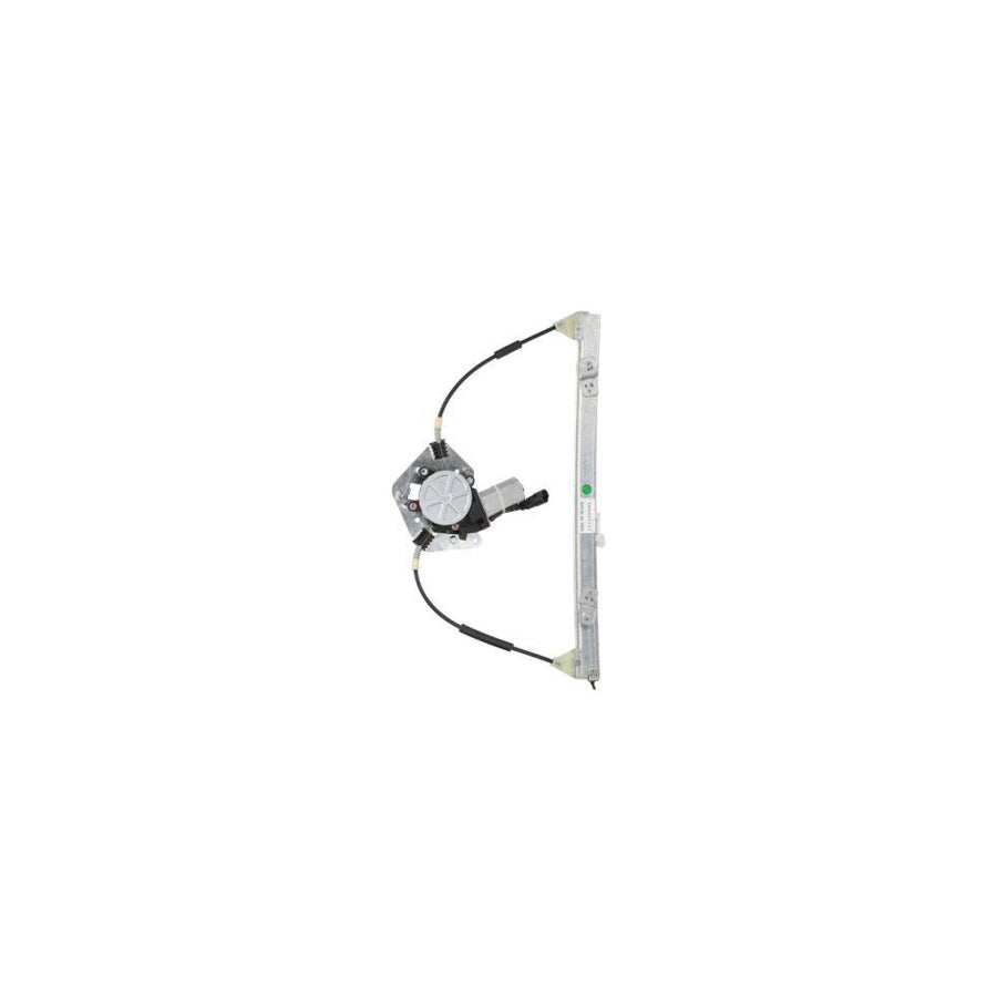 Blic 6060-00-Re4546 Window Regulator for Renault Clio II Hatchback (Bb, Cb)