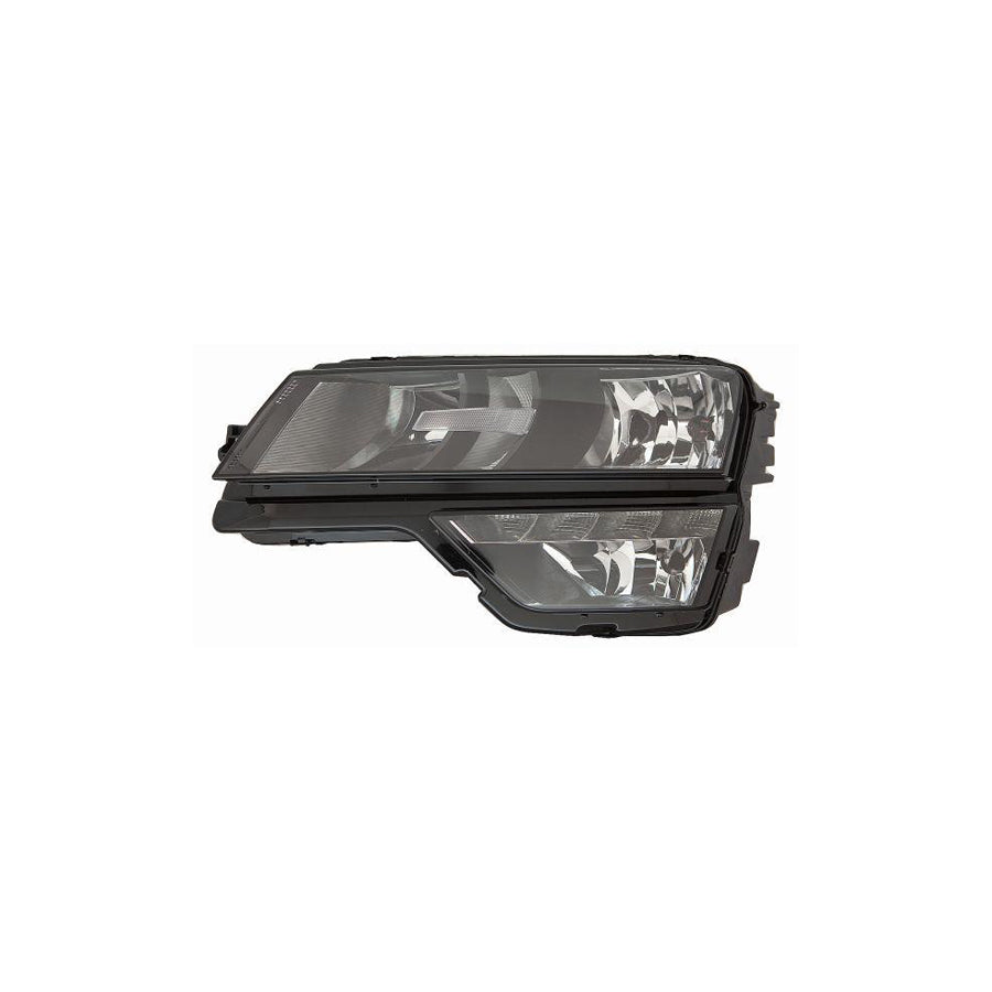 Abakus 6651138Lmlemf2 Headlight for Skoda Karoq Off-Road (Nu7)