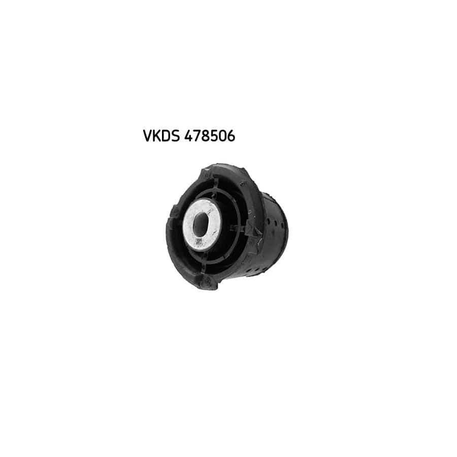 Skf Vkds 478506 Axle Bush