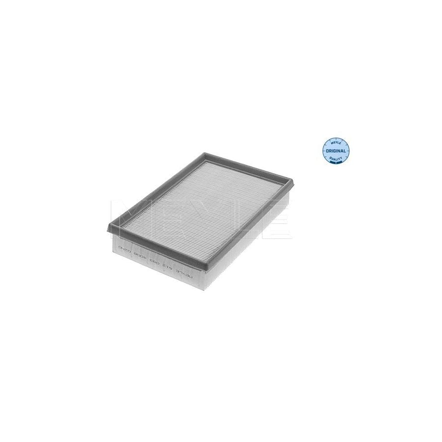 Meyle 612 083 4008 Air Filter