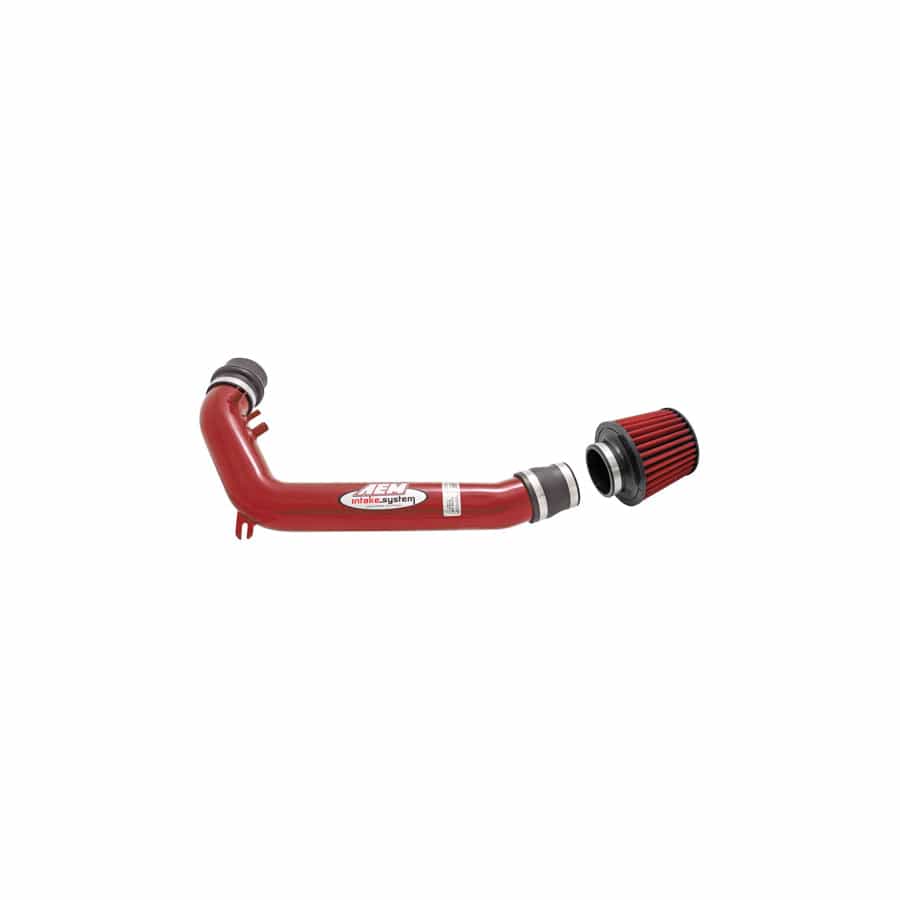 AEM CAV 00-02 2.4L AUTO 22-440R Short Ram Intake System