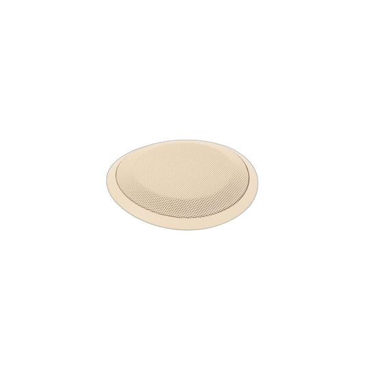Genuine BMW 51416975507 E92 E93 Cover F Left Loudspeaker CREAMBEIGE (Inc. 323i, 325xi & 325i)