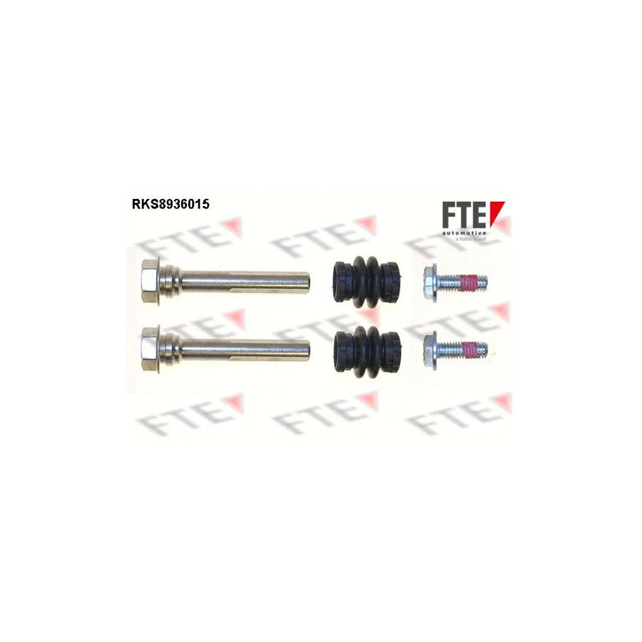 FTE 9334314 Guide Sleeve, Brake Caliper