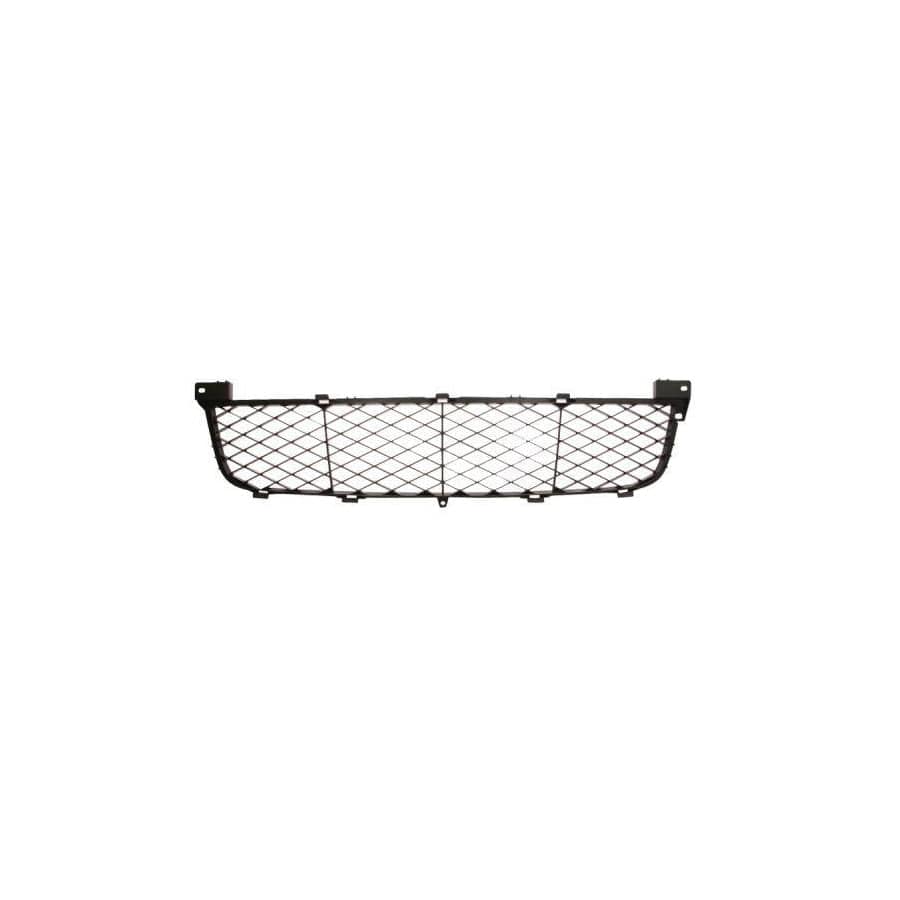 Blic 6502-07-6825995P Bumper Grill for Suzuki Grand Vitara II Off-Road (Jt, Te, Td)