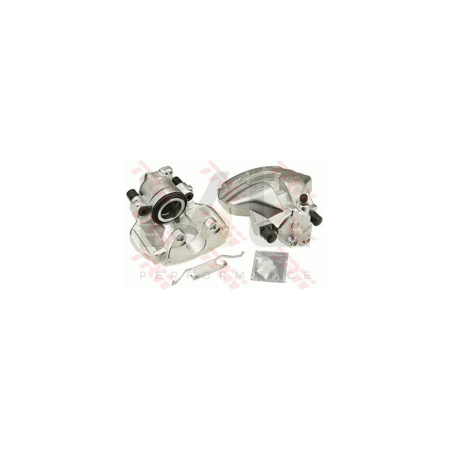 TRW BHX415E Brake Caliper
