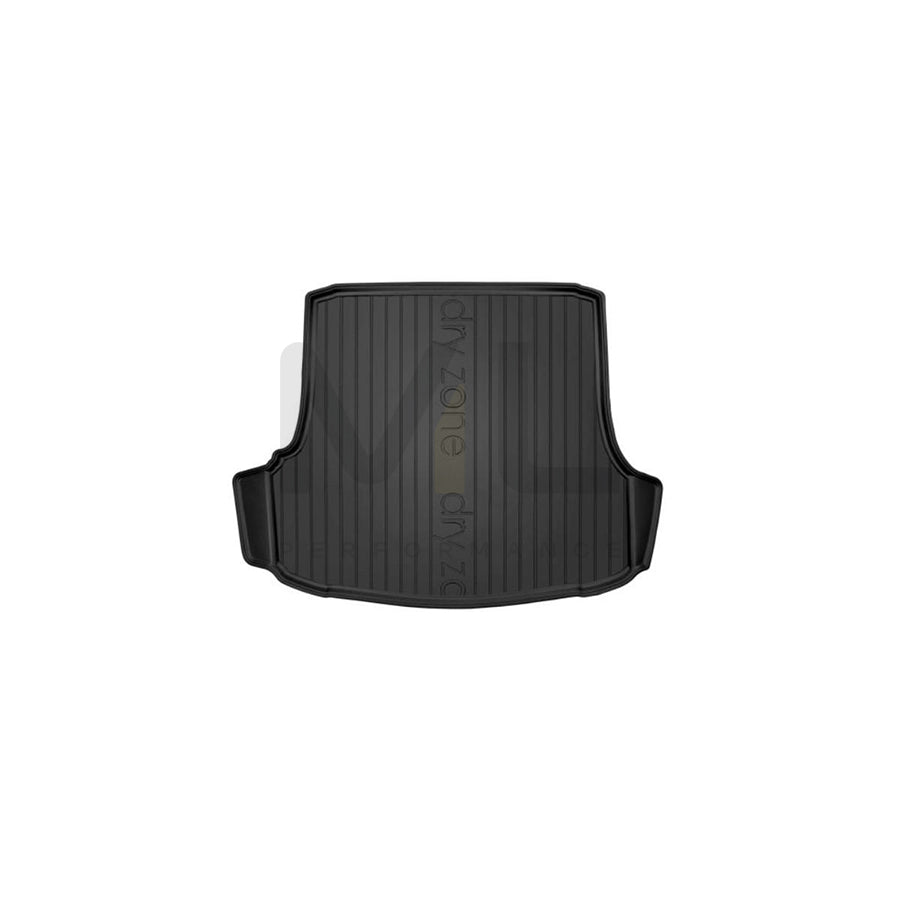 FROGUM DZ401242 Car boot tray for SKODA Octavia II Hatchback (1Z3) Elastomer, Nonslip