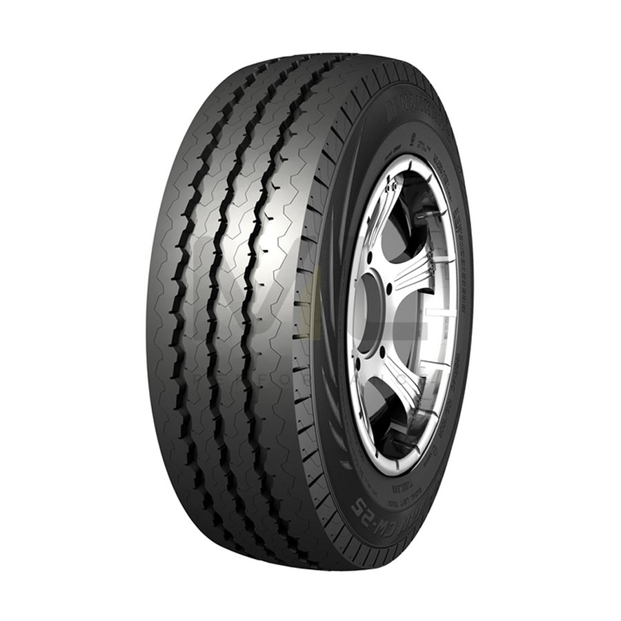 Nankang CW-25 155 R12 88Q Van Summer Tyre