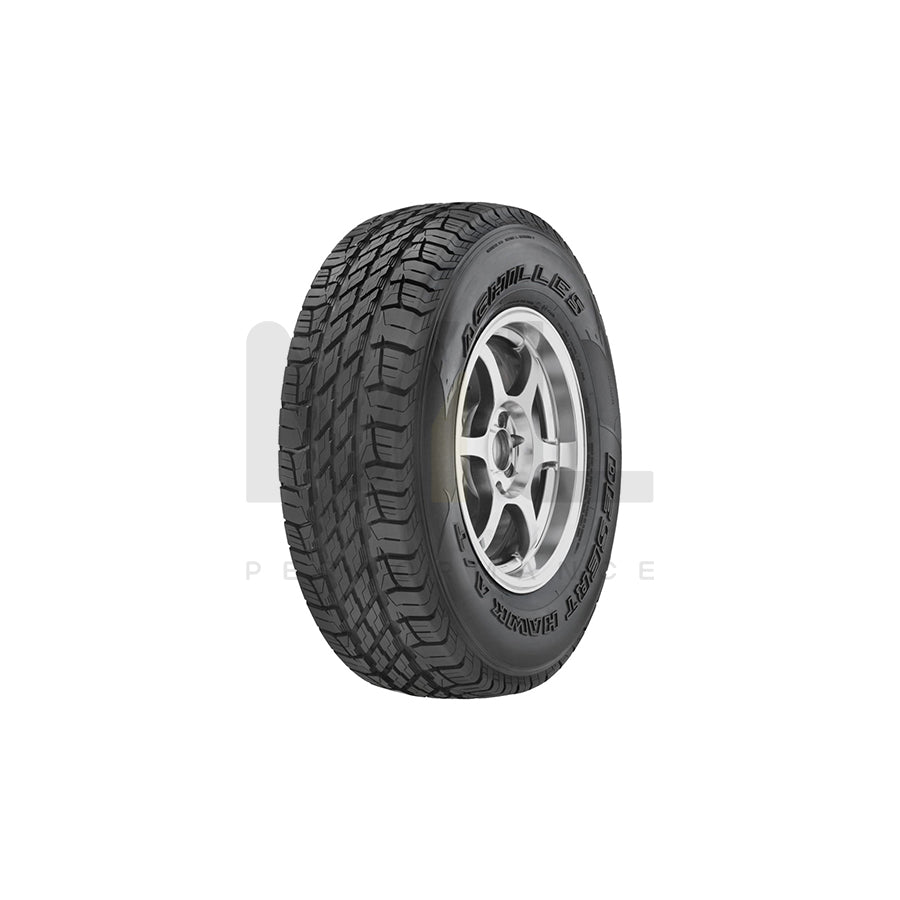 Achilles Desert Hawk A/T 235/75 R15 109S SUV Summer Tyre
