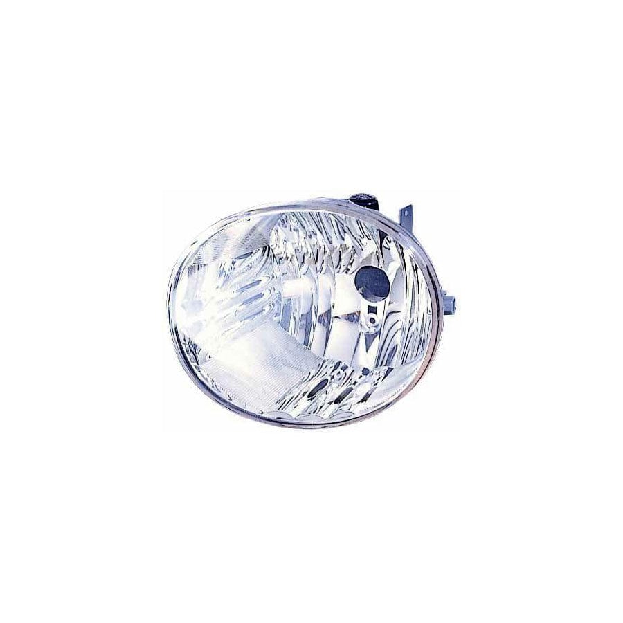 Abakus 2122034Rue Fog Light for Toyota Rav4 II Off-Road (Xa20)