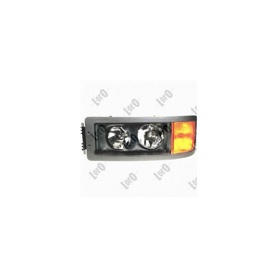 Abakus 029213131515 Headlight For