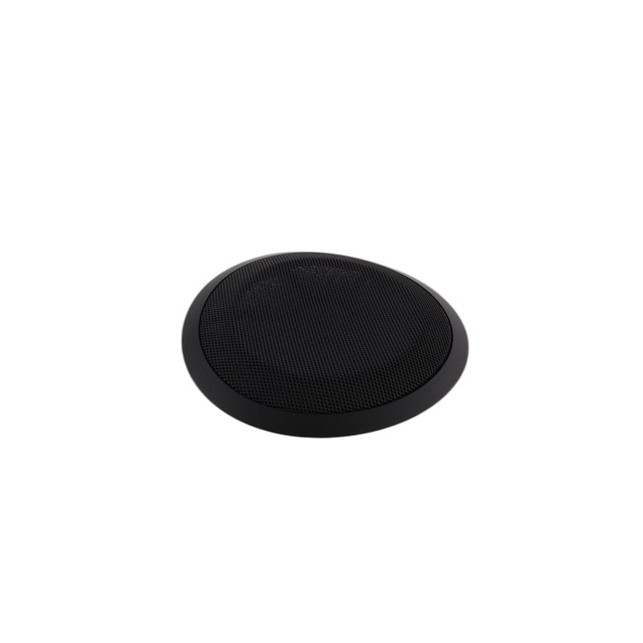 Genuine BMW 51416975504 E92 E93 Cover F Right Loudspeaker SCHWARZ (Inc. 325xi, 335i & 318i)