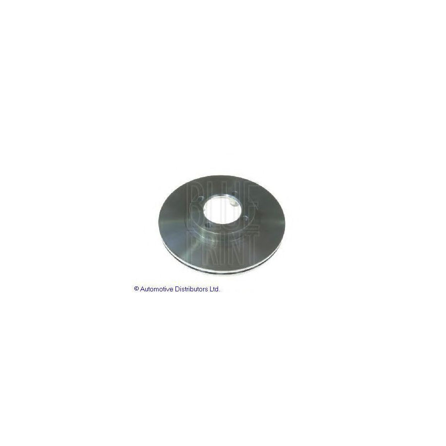 Blue Print Adt34326 Brake Disc