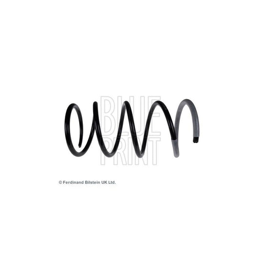 Blue Print Adn188377 Coil Spring for Nissan X-Trail (T30)