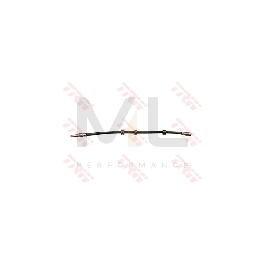 TRW PHB345 Brake Hose 485mm, M10x1