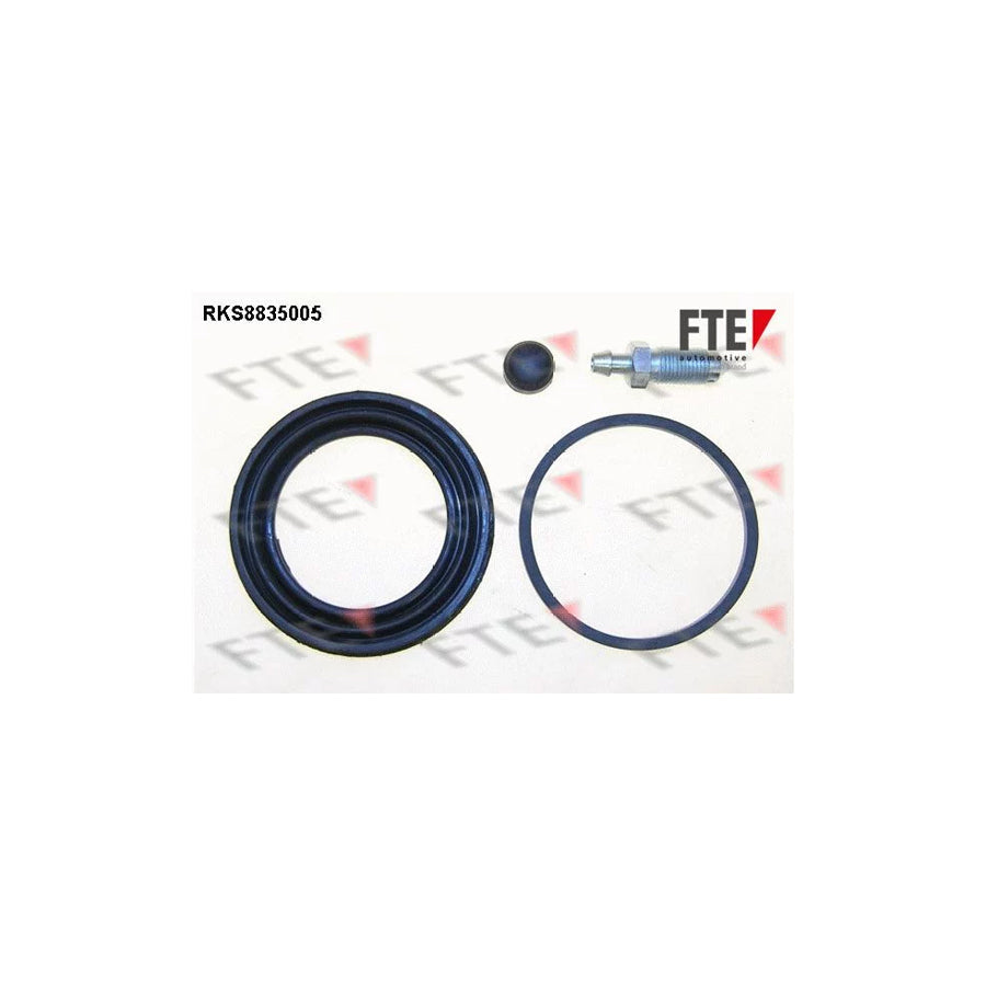FTE Rks8835005 Repair Kit, Brake Caliper