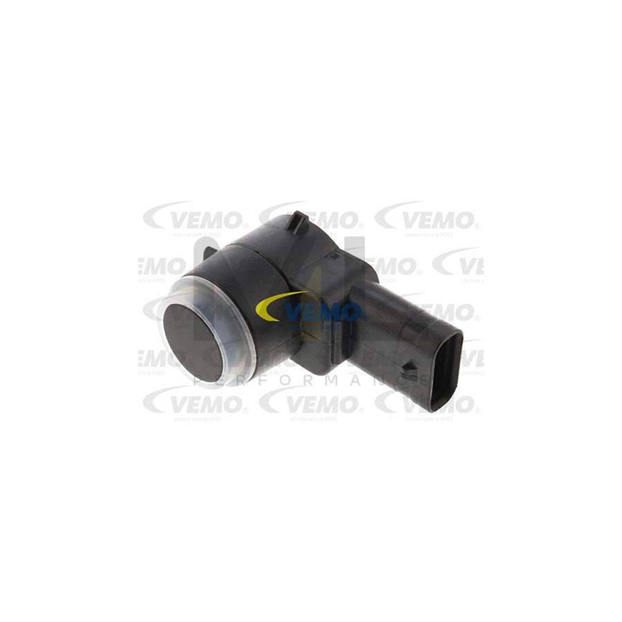 VEMO V10-72-0818 Parking sensor Original VEMO Quality, Rear, Black, Ultrasonic Sensor