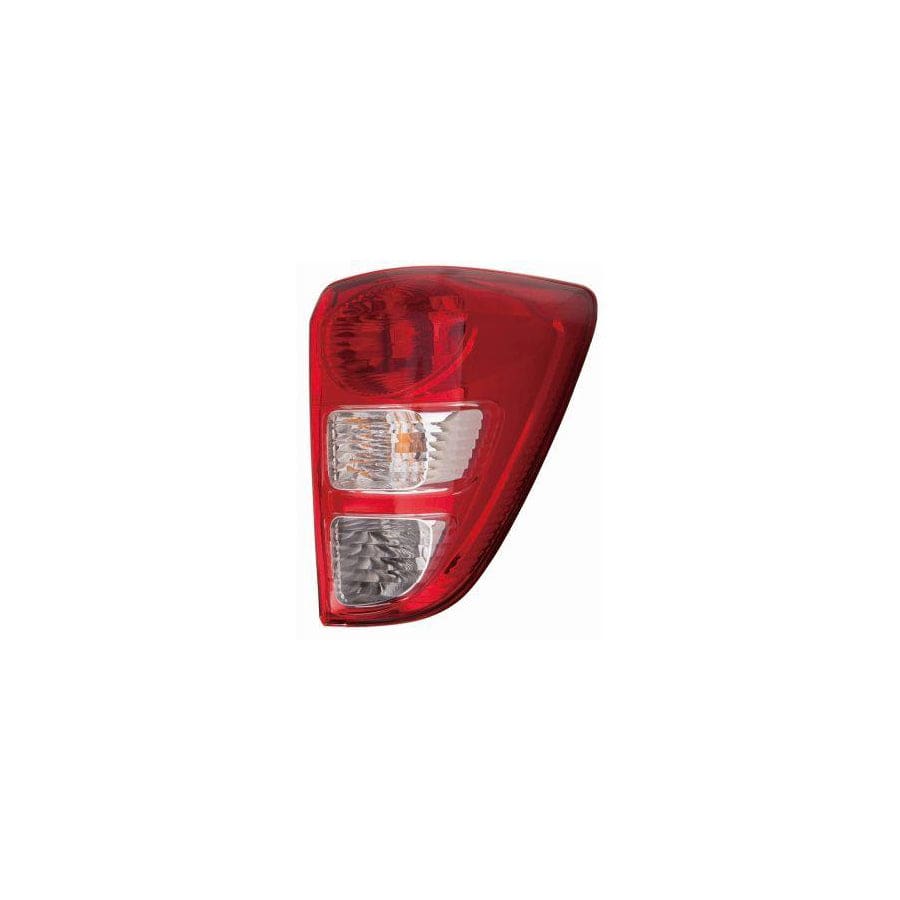 Abakus 2111948Rlda Rear Light for Toyota Rush II Off-Road (F700)