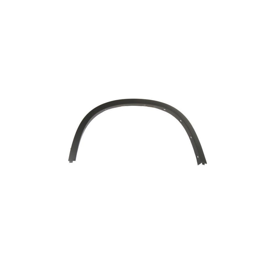 Blic 5703-04-0092421P Trim / Protective Strip, Mudguard for BMW X1 (E84)