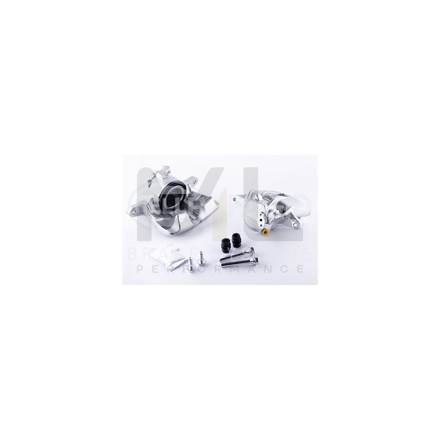 HELLA 8AN 355 790-341 Brake Caliper without holder | ML Performance Car Parts