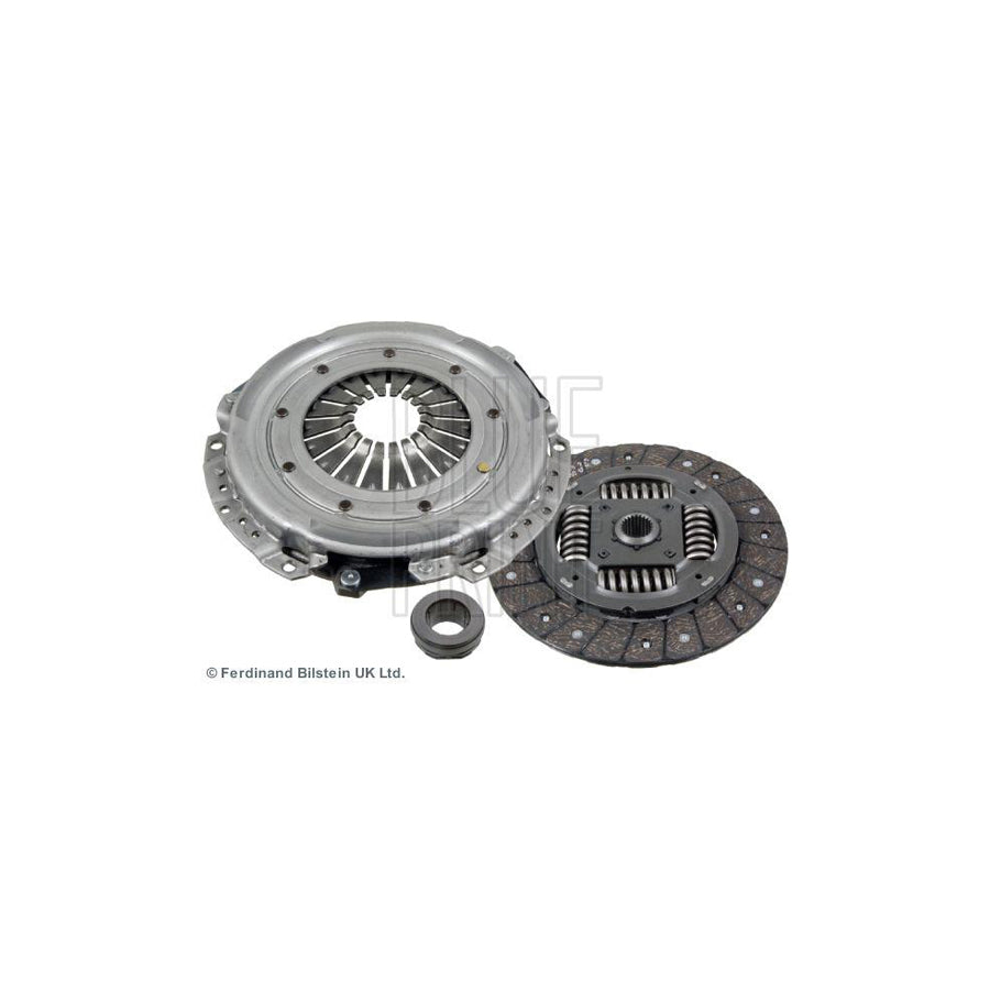 Blue Print Adv183058 Clutch Kit
