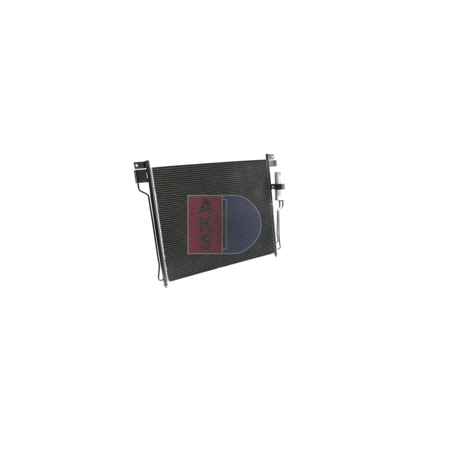 AKS Dasis 072038N Air Conditioning Condenser