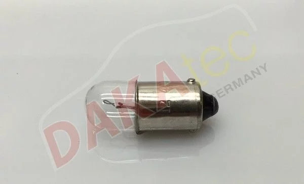 Dakatec 95001010 950010/10 Headlight Bulb