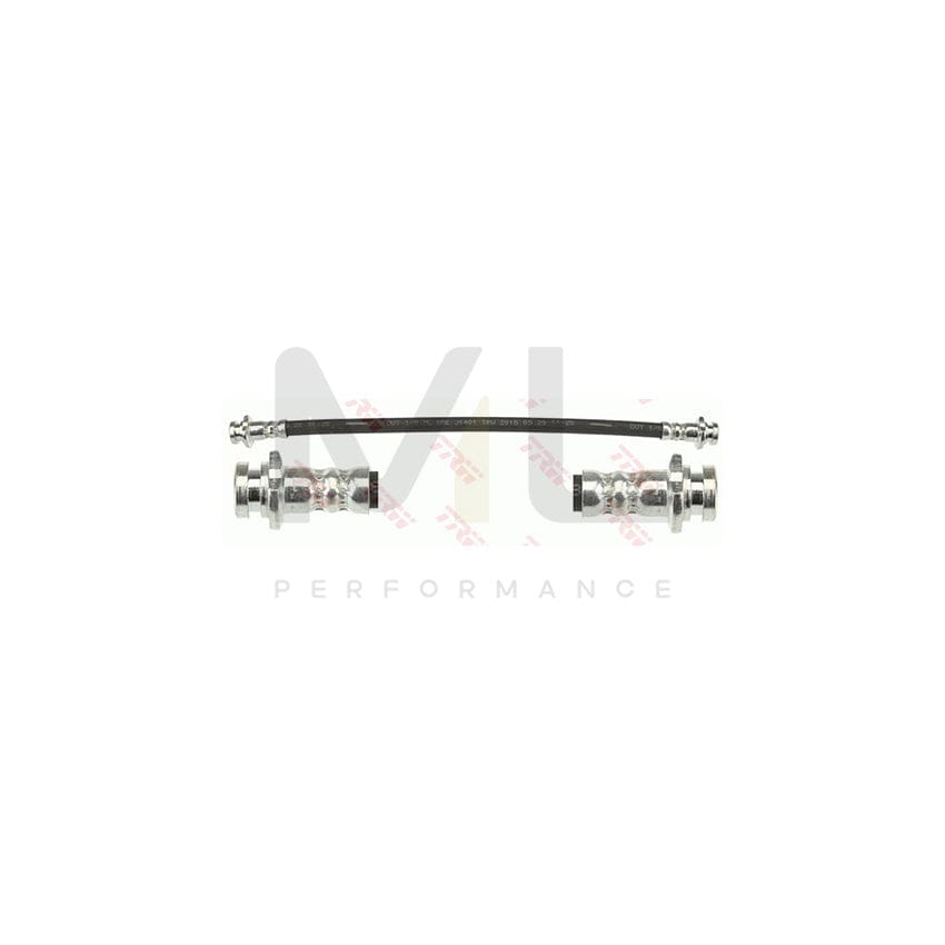 TRW PHA612 Brake Hose for NISSAN Juke (F15) 330mm, M10x1