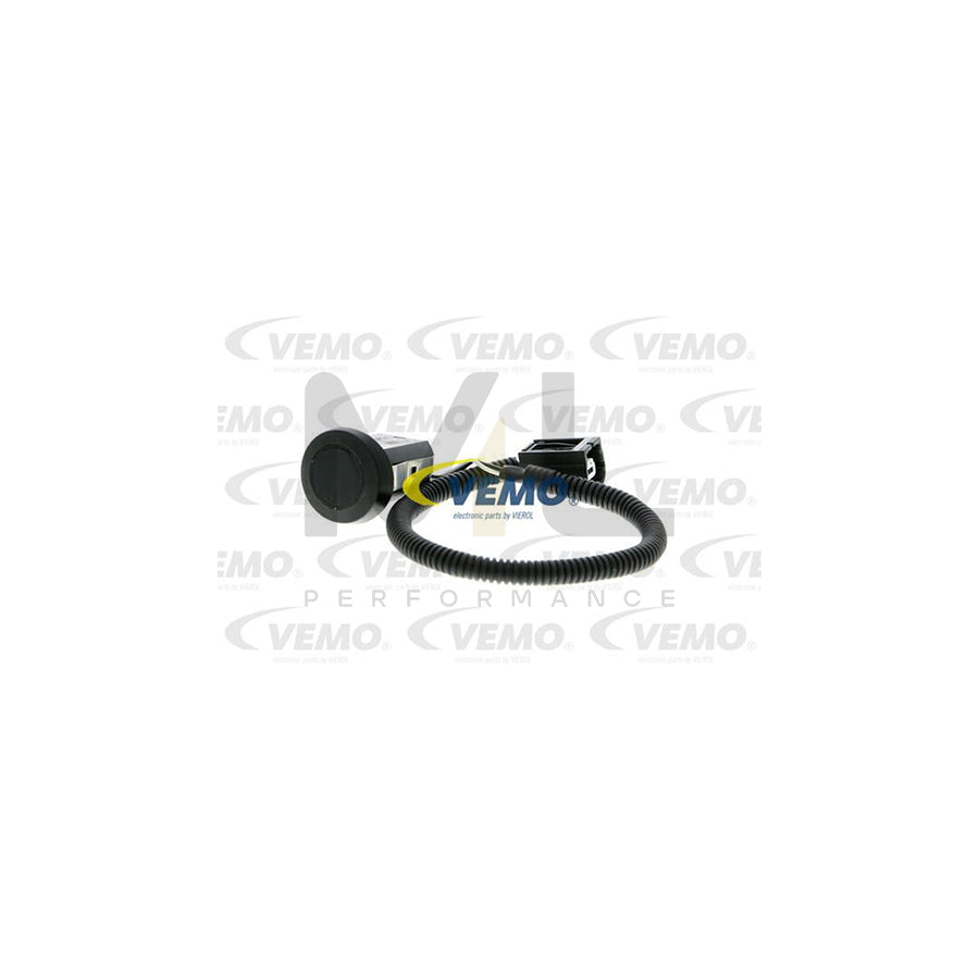 VEMO V26-72-0178 Parking sensor for HONDA CR-V III (RE) Original VEMO Quality, Rear, Ultrasonic Sensor