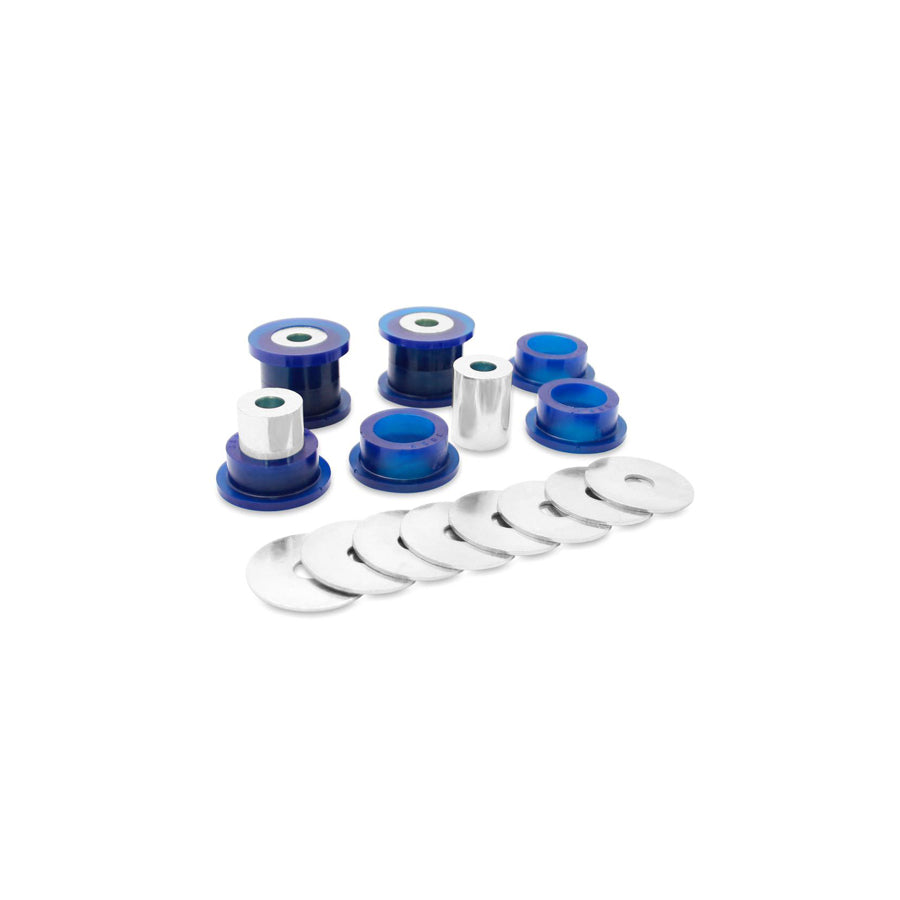 SuperPro SPF5125-22K Sway Bar Mount Bush Kit